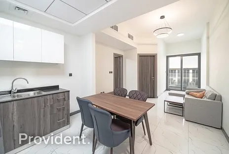 Apartment - Provident Estate