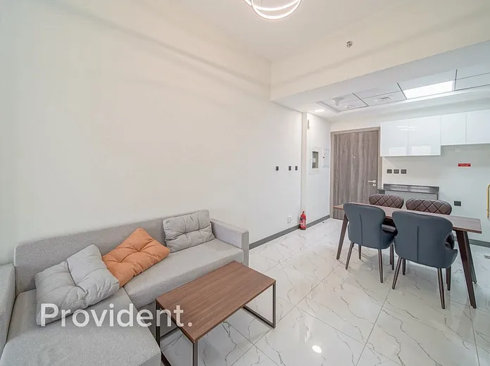 Apartment - Provident Estate