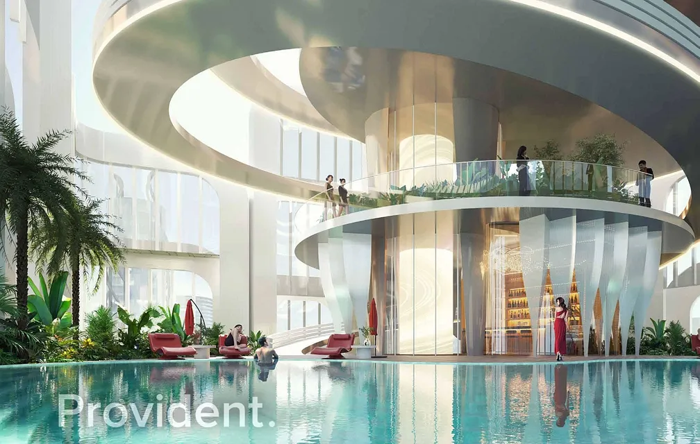 Apartment - Provident Estate