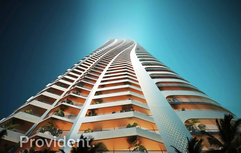 Apartment - Provident Estate