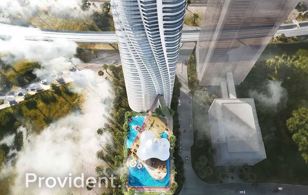 Apartment - Provident Estate