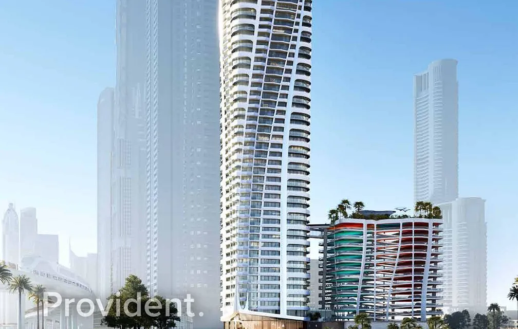 Apartment - Provident Estate