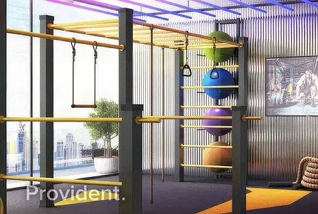 Apartment - Provident Estate