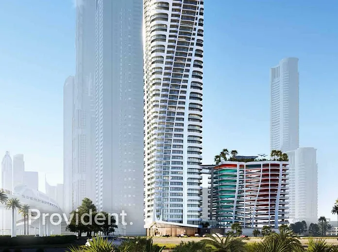 Apartment - Provident Estate