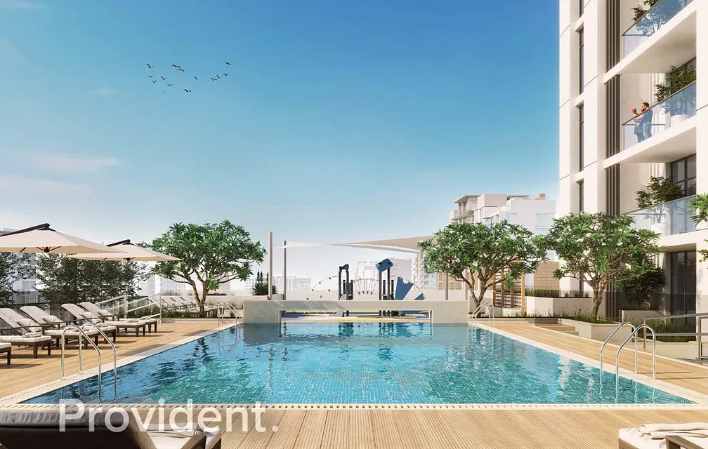 Apartment - Provident Estate