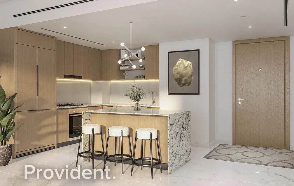 Apartment - Provident Estate