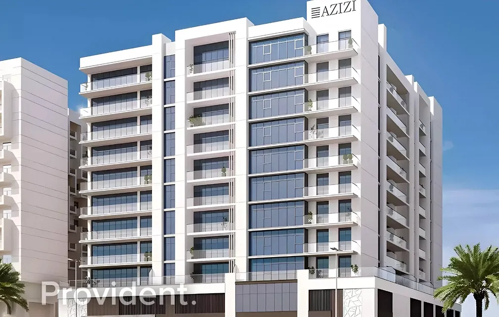 Apartment - Provident Estate
