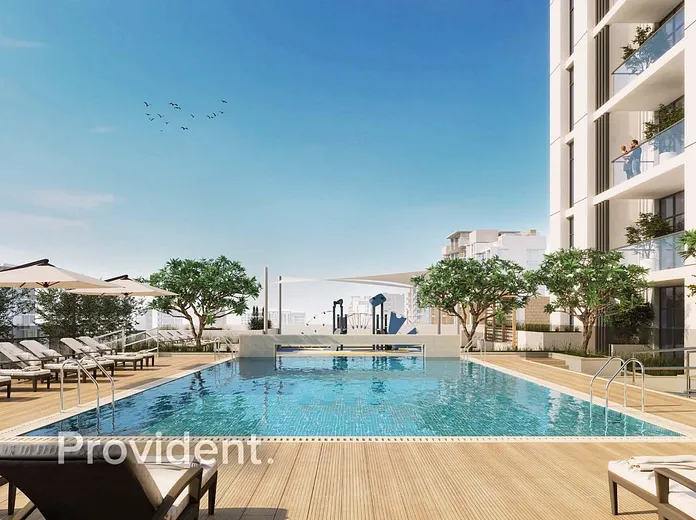 Apartment - Provident Estate