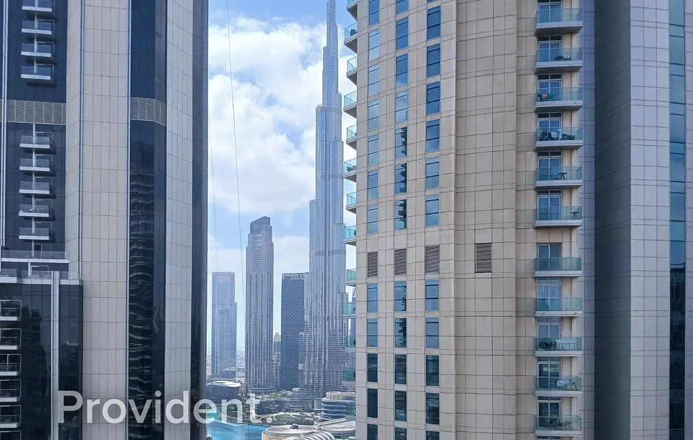 Apartment - Provident Estate