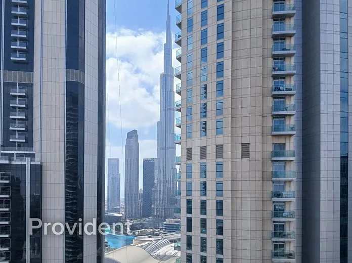 Apartment - Provident Estate