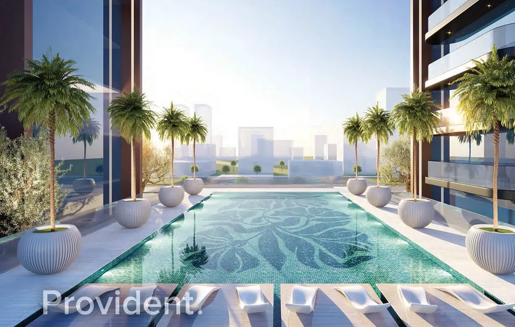 Apartment - Provident Estate