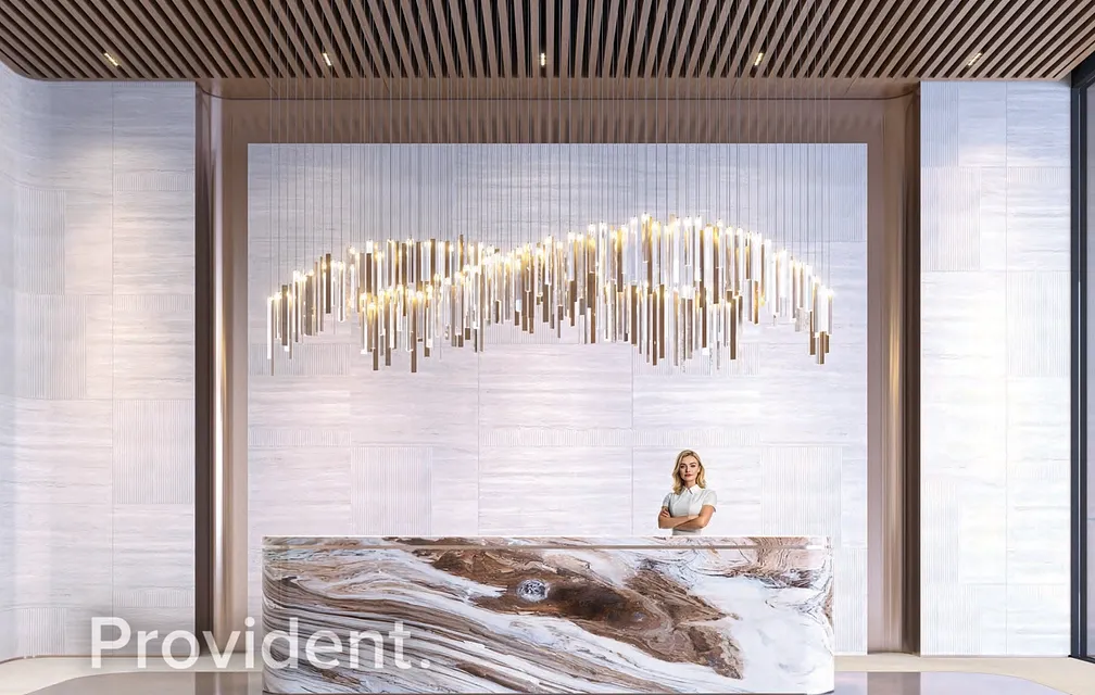 Apartment - Provident Estate