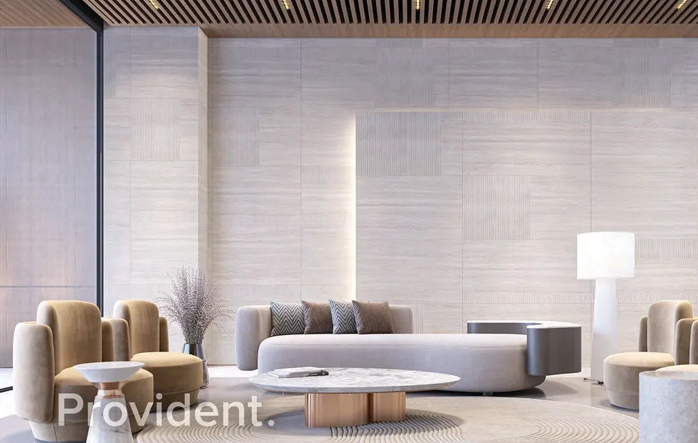 Apartment - Provident Estate