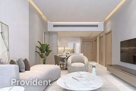 Apartment - Provident Estate
