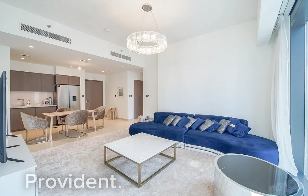 Apartment - Provident Estate