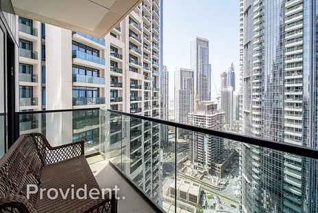 Apartment - Provident Estate