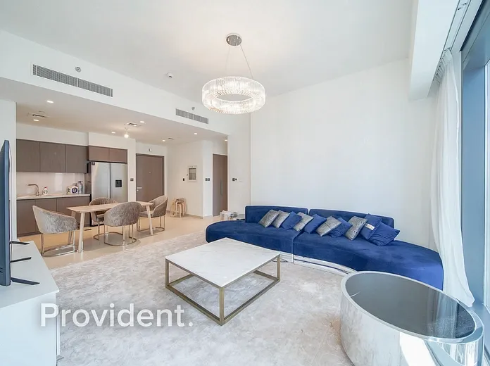 Apartment - Provident Estate