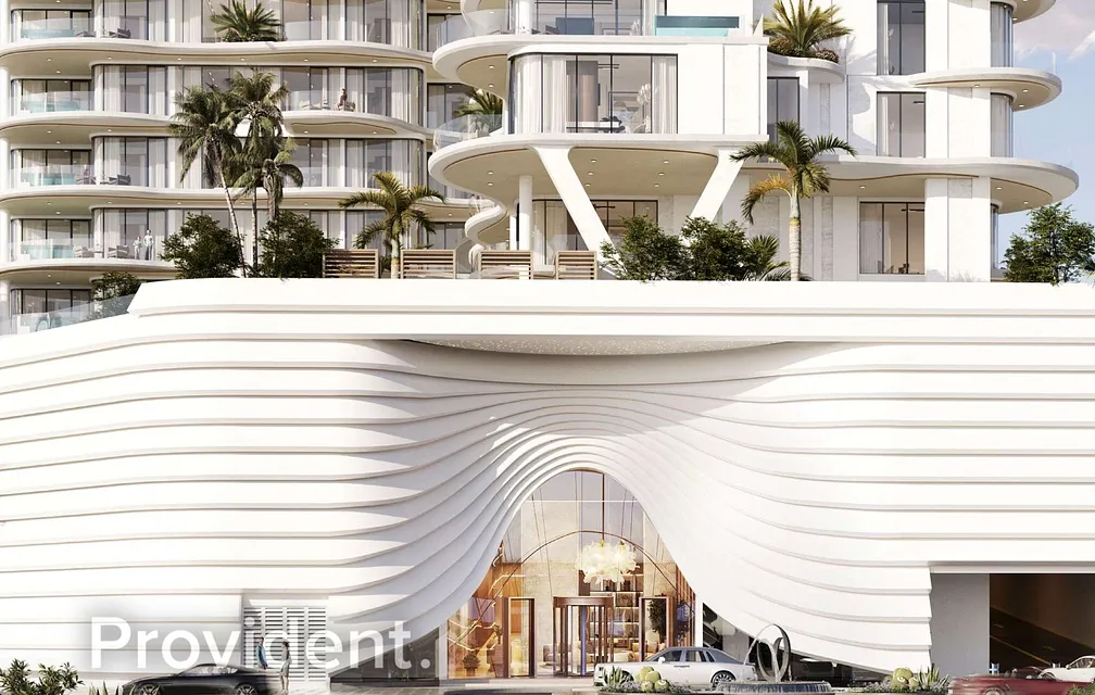 Apartment - Provident Estate