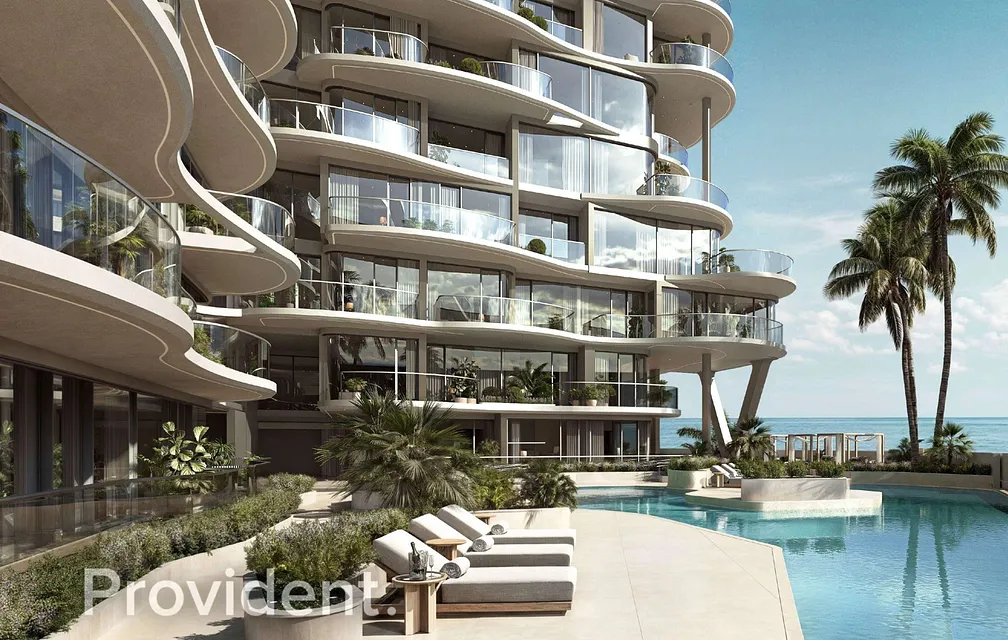 Apartment - Provident Estate
