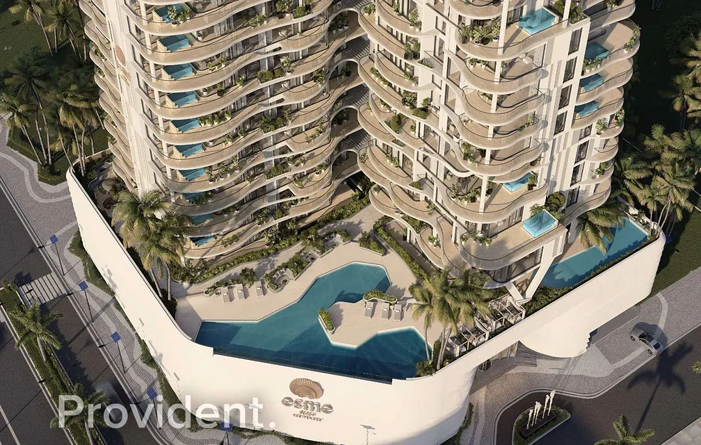 Apartment - Provident Estate
