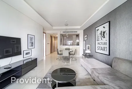Apartment - Provident Estate