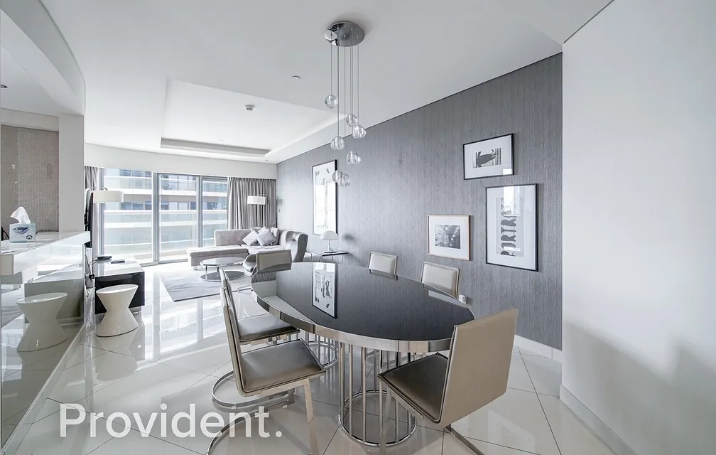 Apartment - Provident Estate