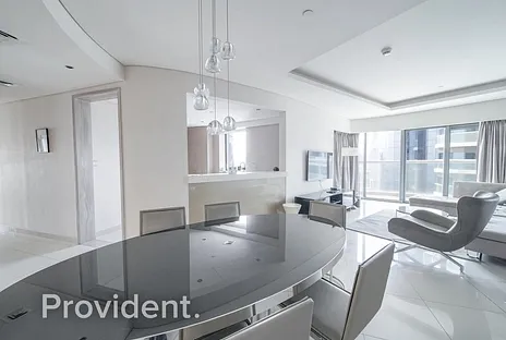 Apartment - Provident Estate