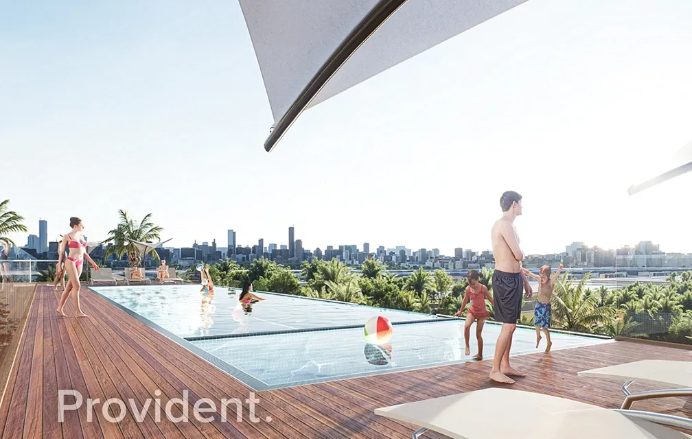 Apartment - Provident Estate