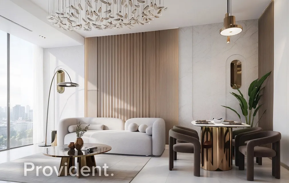 Apartment - Provident Estate