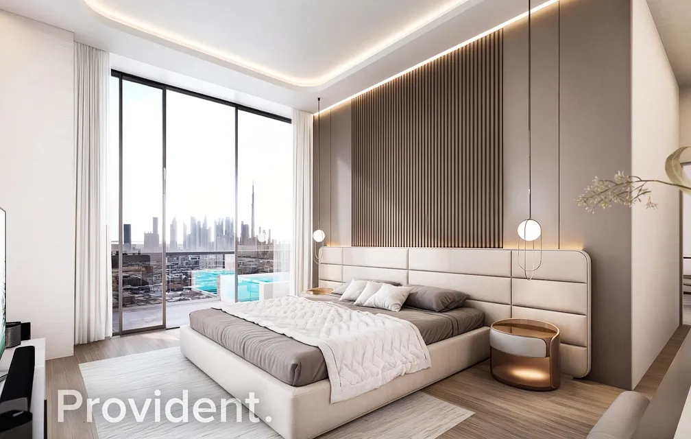 Apartment - Provident Estate