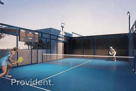 Apartment - Provident Estate