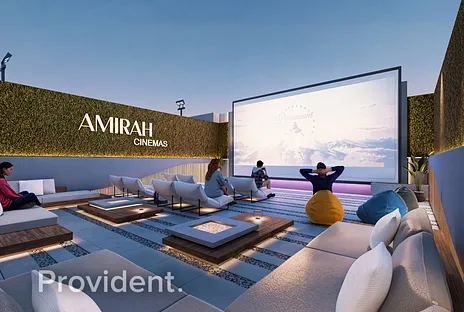 Apartment - Provident Estate