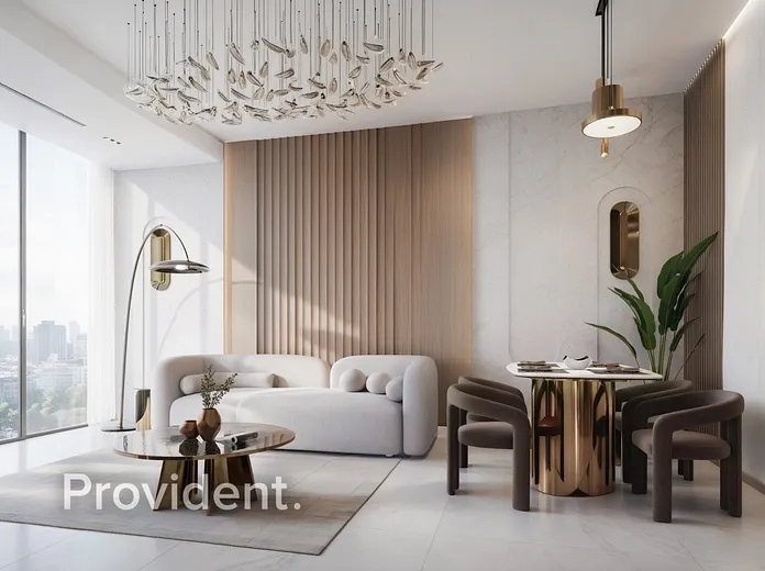 Apartment - Provident Estate
