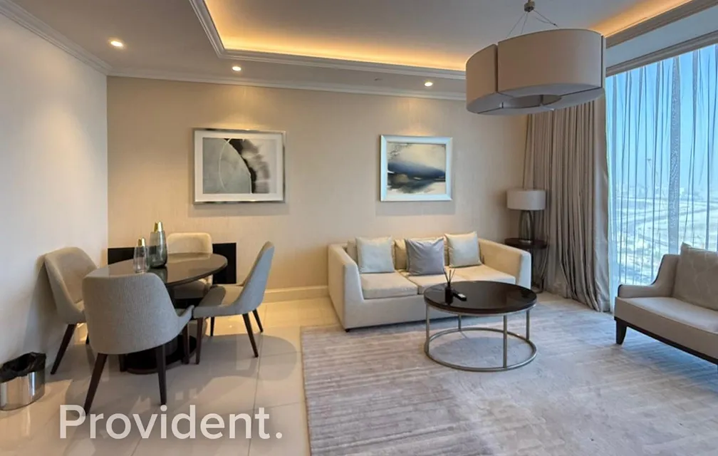 Apartment - Provident Estate