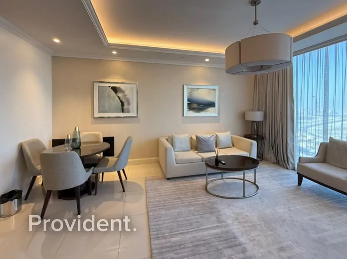 Apartment - Provident Estate