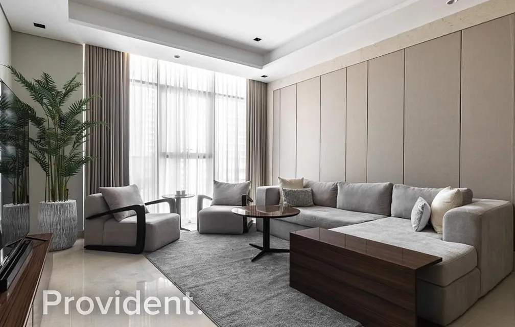 Apartment - Provident Estate