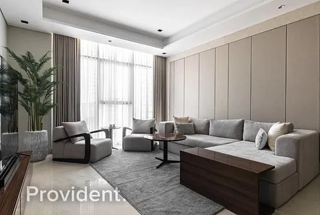 Apartment - Provident Estate