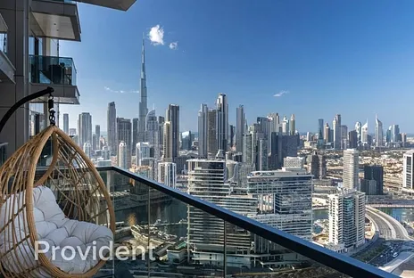 Apartment - Provident Estate