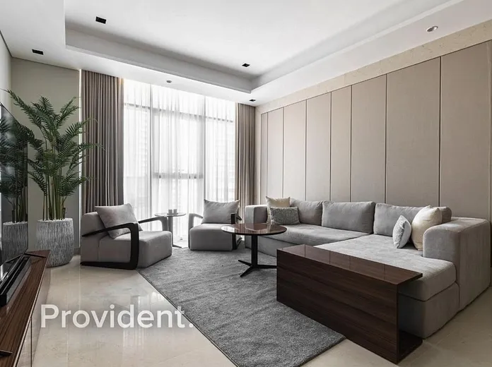 Apartment - Provident Estate