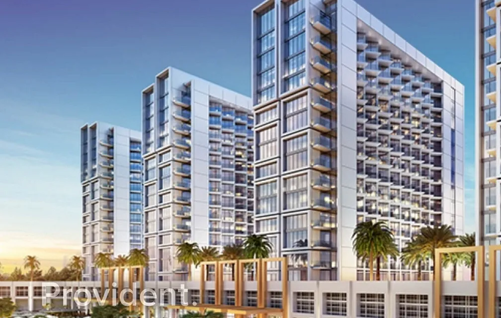Apartment - Provident Estate
