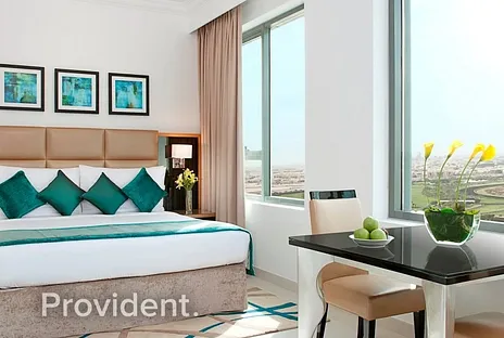 Apartment - Provident Estate