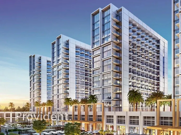 Apartment - Provident Estate