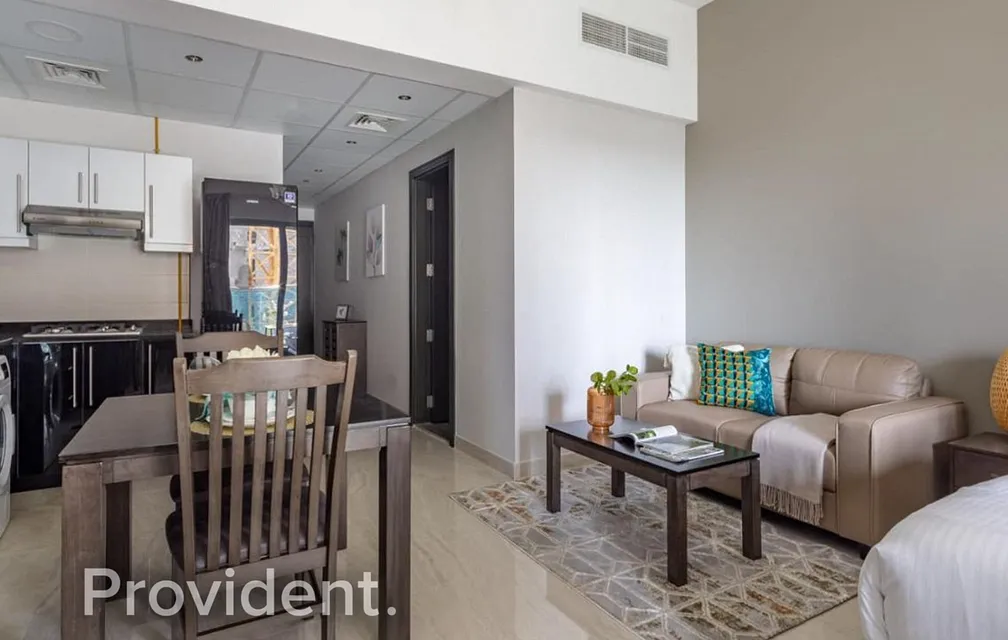 Apartment - Provident Estate