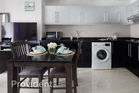 Apartment - Provident Estate