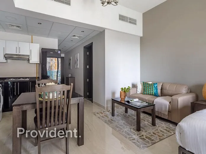 Apartment - Provident Estate