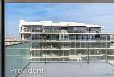 Apartment,Studio - Provident Estate