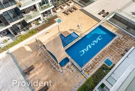 Apartment,Studio - Provident Estate
