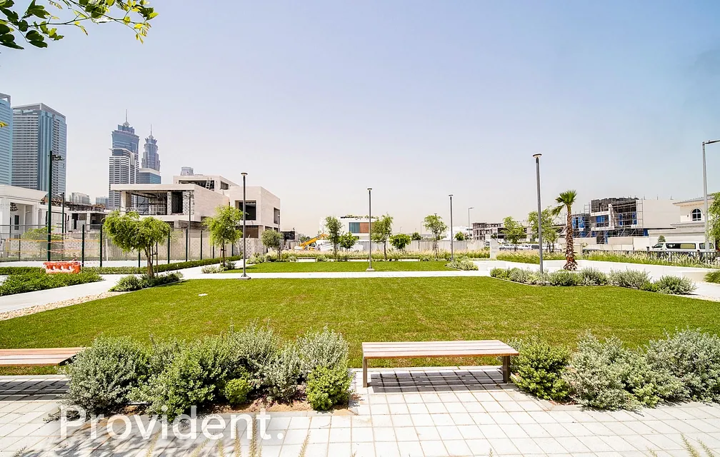 Land - Provident Estate