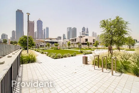 Land - Provident Estate