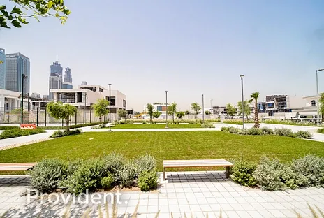 Land - Provident Estate